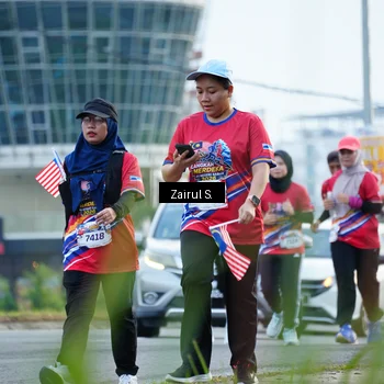 Runner Photo 5963252
