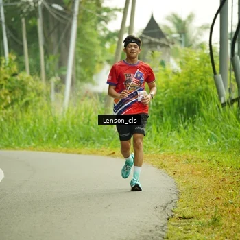 Runner Photo 5963253