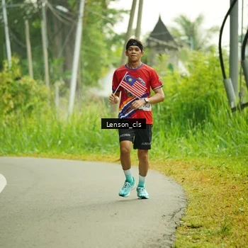 Runner Photo 5963254