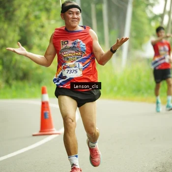 Runner Photo 5963255