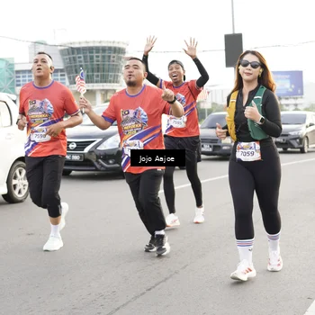 Runner Photo 5963256