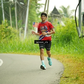 Runner Photo 5963257
