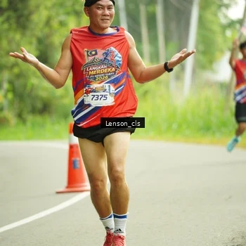Runner Photo 5963258