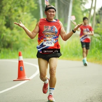 Runner Photo 5963259
