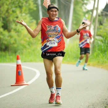 Runner Photo 5963260