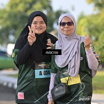 Runner Photo 5963262