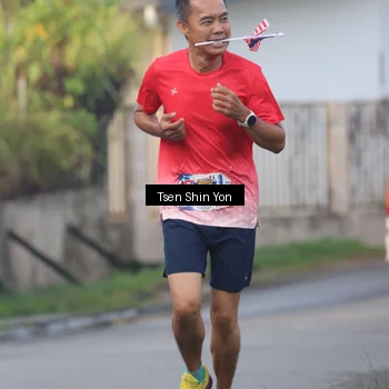 Runner Photo 5963263