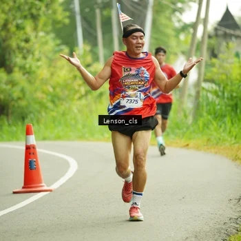 Runner Photo 5963264