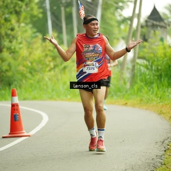 Runner Photo 5963265
