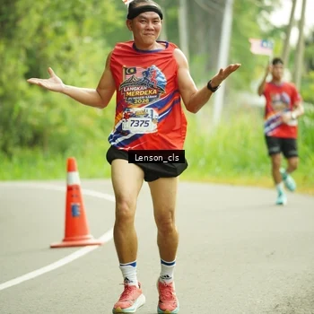 Runner Photo 5963266