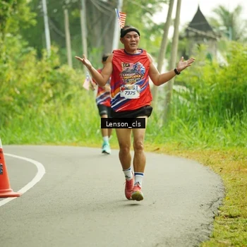 Runner Photo 5963268
