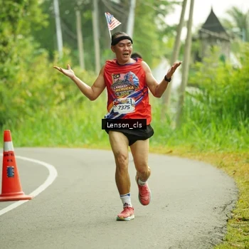 Runner Photo 5963269