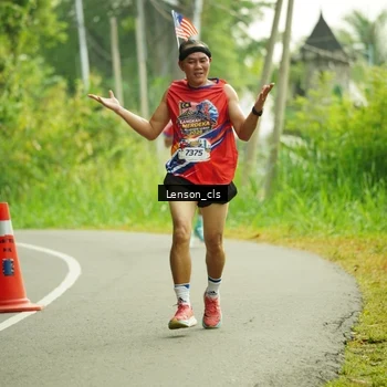 Runner Photo 5963271