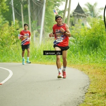 Runner Photo 5963275