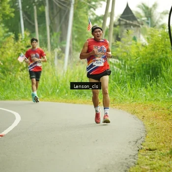 Runner Photo 5963276