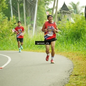 Runner Photo 5963277