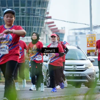 Runner Photo 5963279