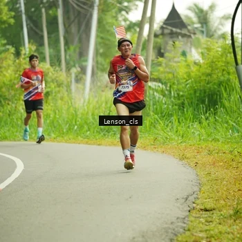 Runner Photo 5963280