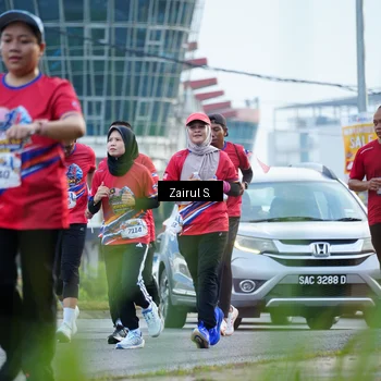 Runner Photo 5963281