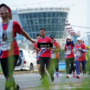 Runner Photo 5963283