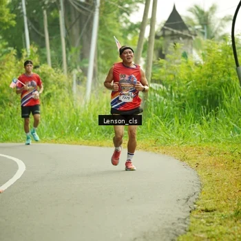 Runner Photo 5963284