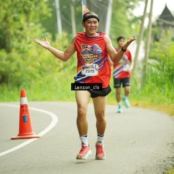 Runner Photo 5963285