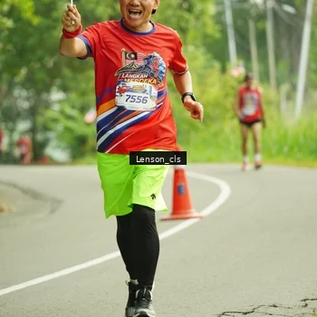 Runner Photo 5963286