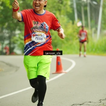Runner Photo 5963287