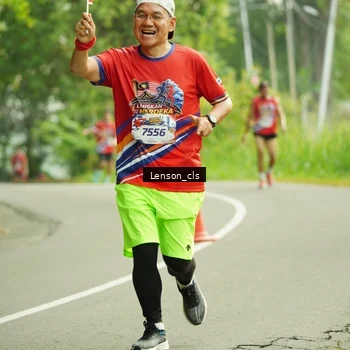 Runner Photo 5963288