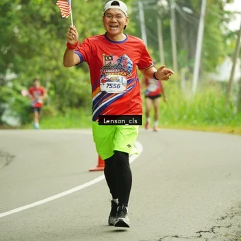 Runner Photo 5963292