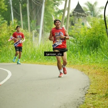 Runner Photo 5963295
