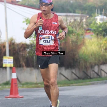 Runner Photo 5963296