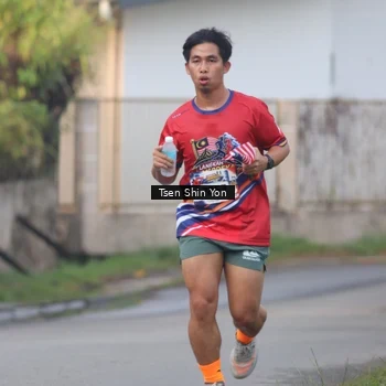Runner Photo 5963301