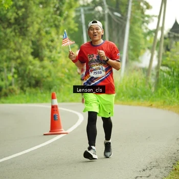 Runner Photo 5963305