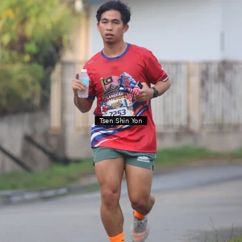 Runner Photo 5963306