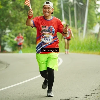 Runner Photo 5963307