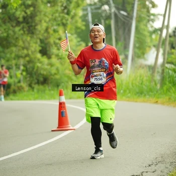 Runner Photo 5963308