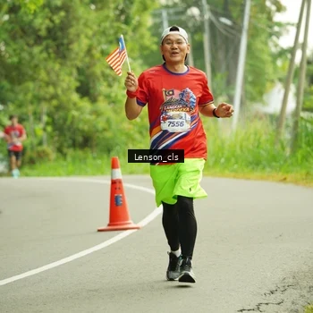 Runner Photo 5963309