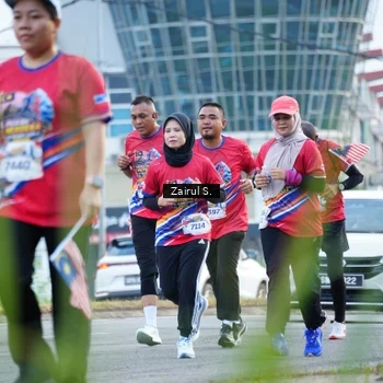 Runner Photo 5963310