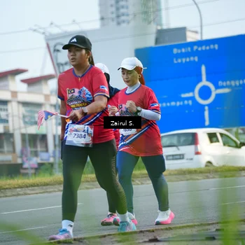 Runner Photo 5963311