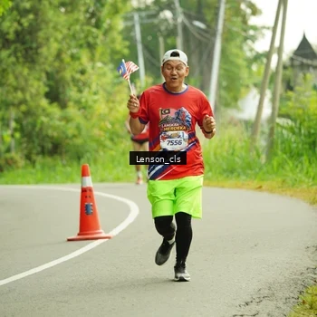 Runner Photo 5963312