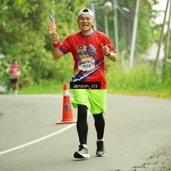 Runner Photo 5963313