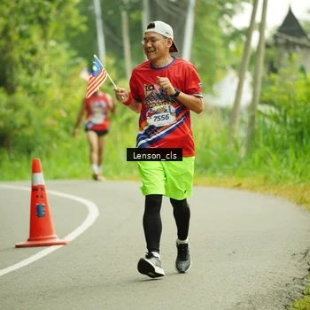 Runner Photo 5963317