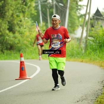 Runner Photo 5963319