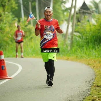 Runner Photo 5963322