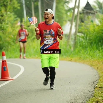 Runner Photo 5963323