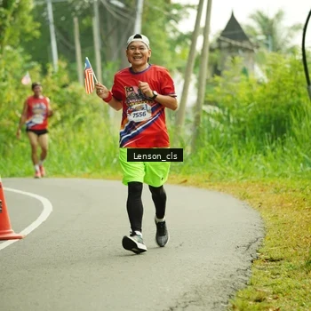 Runner Photo 5963327