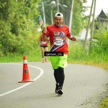 Runner Photo 5963328