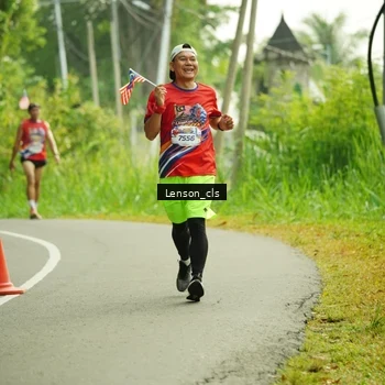 Runner Photo 5963329
