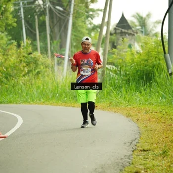 Runner Photo 5963330